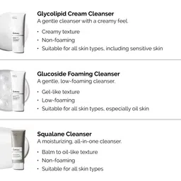 THE ORDINARY Glucoside Foaming Cleanser - 150ml image 4