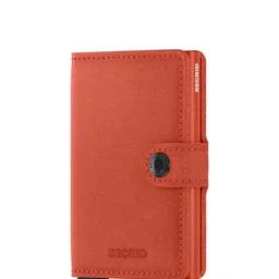 SECRID Orange Original Miniwallet Original-picture-23