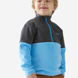 Quechua By Decathlon Boys Mock-Collar Sports Jacket-picture-15