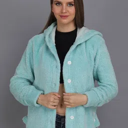 JAKANARY Women Lightweight Tailored Jacket image 5