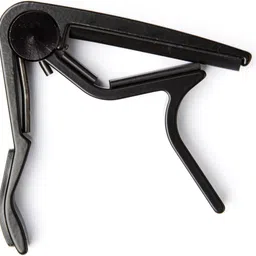 komal trading company Clutch Guitar Capo image 4