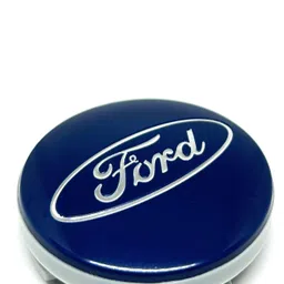 sntp OEM 54MM Wheel Center Caps For Ecosport/Figo/Fiesta/Figo Aspire/Freestyle Wheel Cover For Ford Ecosport, Fiesta image 2