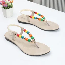 arkfoot Women Flats Sandal-picture-28