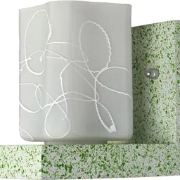 afast Uplight Wall Lamp Without Bulb image 5