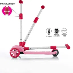 joyride Foldable Garden Slide Toy for Kids image 3