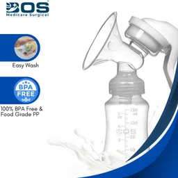 bos medicare surgical manual breast pump approach to baby sucking infinitely. - Manual image 2