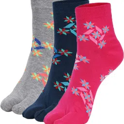 ankii Women Printed Ankle Length-picture-12