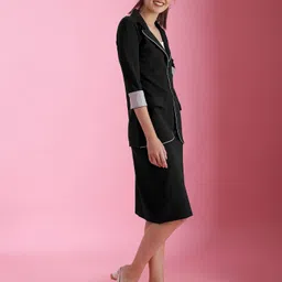 selvia Top Skirt Co-ords Set image 4