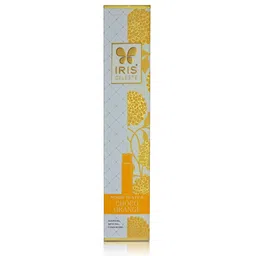 iris Celeste Choco Orange Room mister-100ml image 5