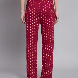 hemlock Pack of 2 Women Pyjama image 3