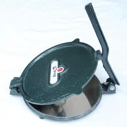 forsquare Puri Maker Puri Press Kitchen Press Chapati Machine Roti Maker Roti and Khakra Maker image 4