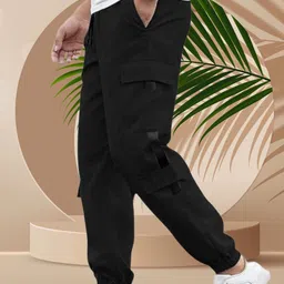 metronaut Men Cargos image 3