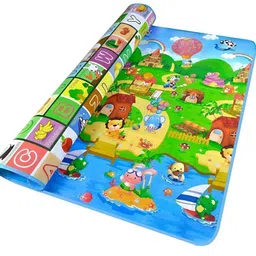 sriva enterprises Plastic Baby Play Mat-picture-23