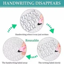 zodler Magic Pen Plus Grip And Refill image 3