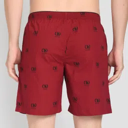 u.s. polo assn. Printed Men Boxer image 2