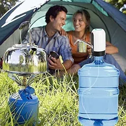 bst COPPER TANKI 11 Pack of 2 Bottled Water Dispenser image 5