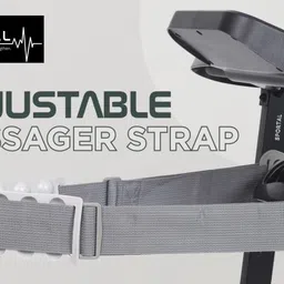 house of common STM210 M | Treadmill image 3