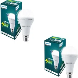 10 W Inverter Round B22 Inverter Bulb-image-30