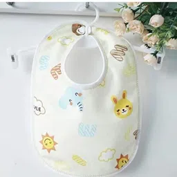 crazzyshopperz MULTI USE PACK OF 6 Pieces Combo Set For Your New Born Babies - silicone image 2