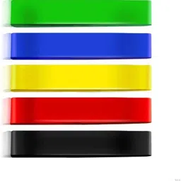 zxxxt Solid WorkoutBand-picture-31