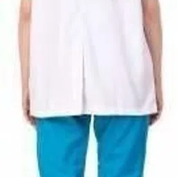 downtown Lab Coat image 3