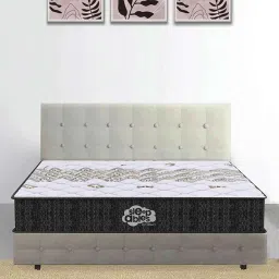 centuary mattresses Sleepables Ortho 6 Inch Pocket Spiring Mattress in King Size With Zero Partner disturbance Inches image 1