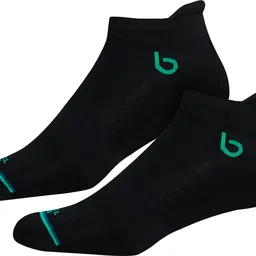 bambos Men Solid Ankle Length image 3