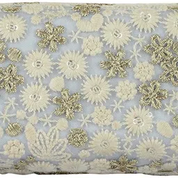 toobacraft Women White Potli image 3