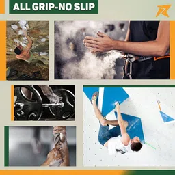 rocksport 200 g Climbing Chalk image 5