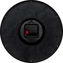 craftsjagdamba Analog 25.4 cm X 25.4 cm Wall Clock image 2