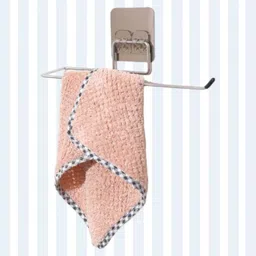 Waterproof Standing Kitchen Roll Toilet Paper Holder Rack Bathroom E Stainless Steel Toilet Paper Holder-image-14