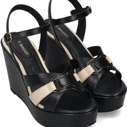 bagatt Women Wedges Sandal-picture-20
