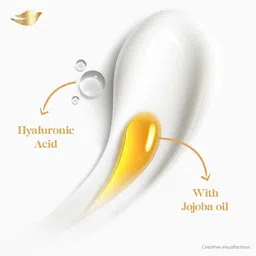 dove Dryness Care Bodywash with Triple Hydration Serum image 4