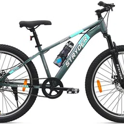 stryder 26" DRIPX Single Speed Bicycle | Durable & Stylish Ride 26 T (inch) Mountain Cycle image 5