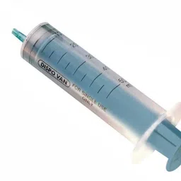 dispovan Sterile EO 50ml Irrigation Medical Needle image 1