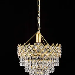 baslash Chandelier Ceiling Lamp-picture-22
