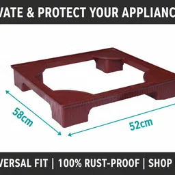 viraj prime Air Cooler, Refrigerator, Washing Machine, Water Cooler Material Plastic image 3