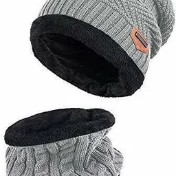 jency innovate Woven Beanie image 3