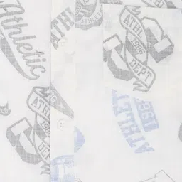 Pantaloons Junior Boys Printed Casual Shirt image 5