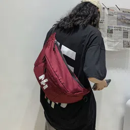 StyleCast x Revolte Sling Bag image 2