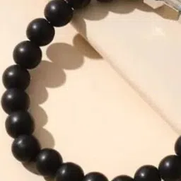 Sukhad Silver Alloy Artificial Beads Bracelet image 2