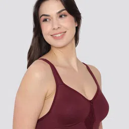 K LINGERIE Bra Full Coverage image 3