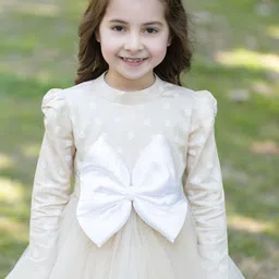 THE PONY & PEONY CO. Fit & Flare Dress image 5