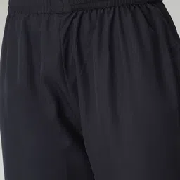 SZN Women Printed Regular Kurta with Trousers image 3