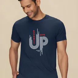 SZN Men T-shirt-picture-34