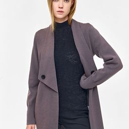 COVER STORY Open Front Shrug-picture-49