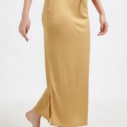 IndianRang Mermaid Fit 4-Way Stretchable Saree Shapewear-picture-26