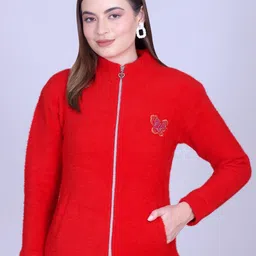 PYRO SPIRIT Women Pullover-picture-19