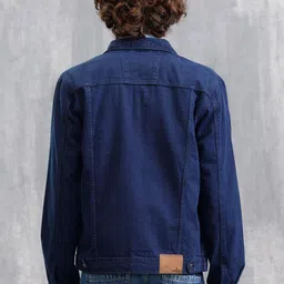 WROGN Men Fashion Jacket image 4