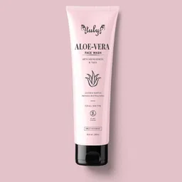 Atulya Medilink Aloe Vera Face Wash With Neem & Lemon - 100 ml-image-25